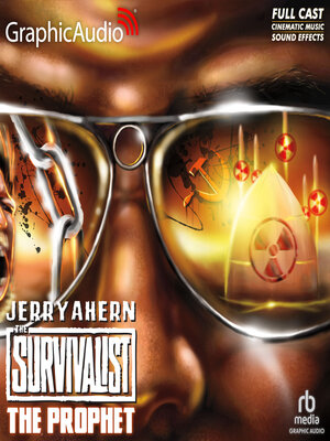 cover image of The Prophet
